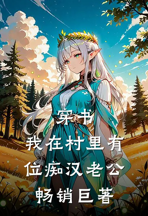 穿书：我在村里有位痴汉老公畅销巨著