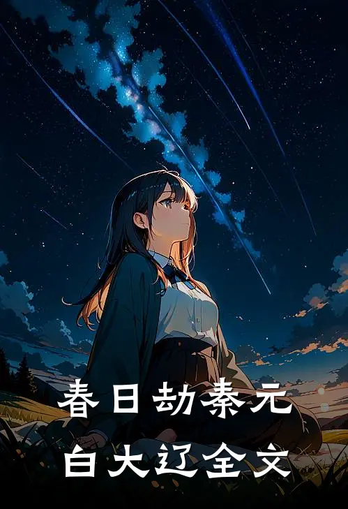 春日劫秦元白大辽全文