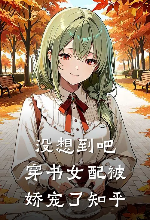 没想到吧，穿书女配被娇宠了知乎
