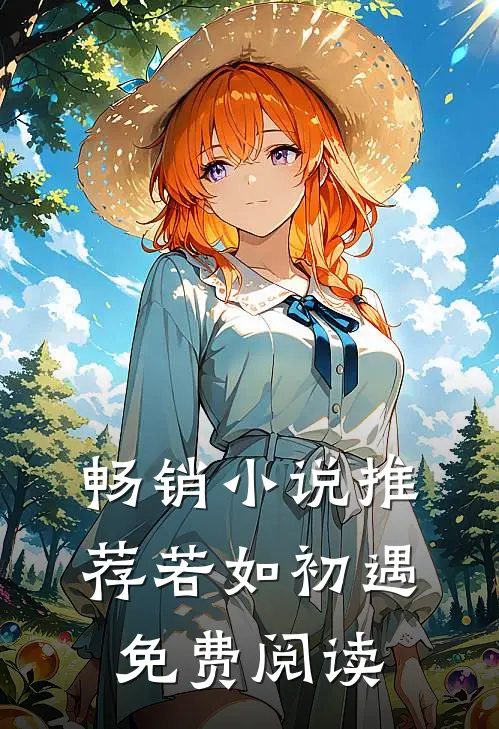 畅销小说推荐若如初遇免费阅读