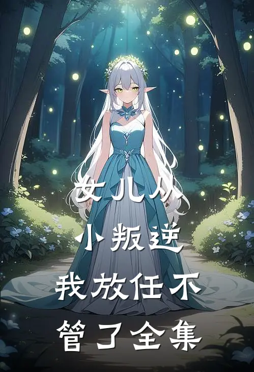 女儿从小叛逆，我放任不管了全集