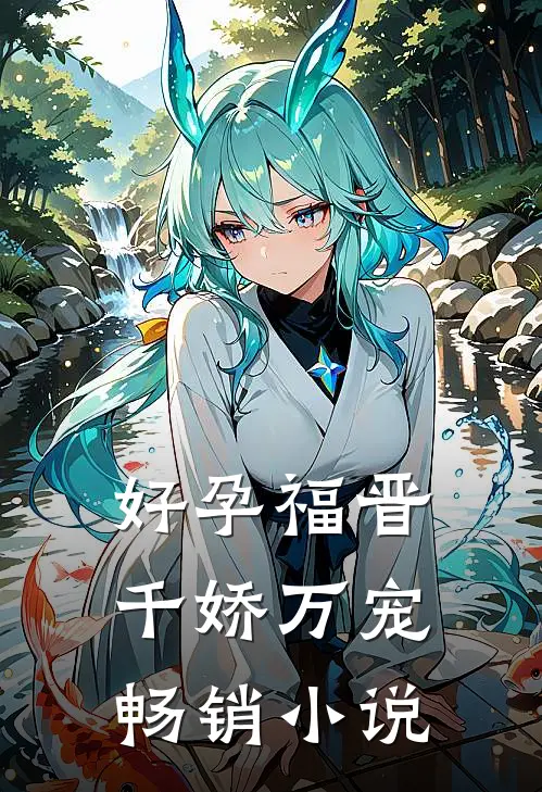 好孕福晋，千娇万宠畅销小说