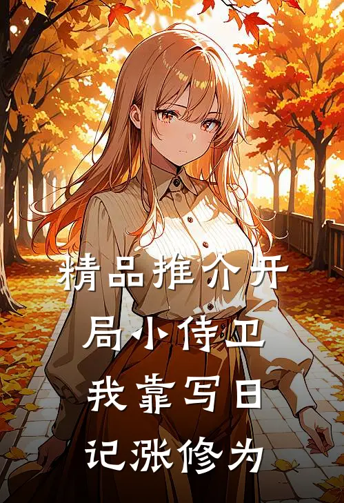 精品推介开局小侍卫，我靠写日记涨修为