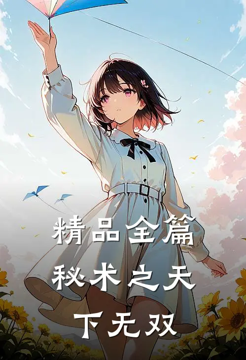 精品全篇秘术之天下无双