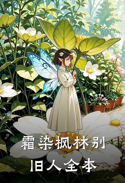 霜染枫林别旧人全本
