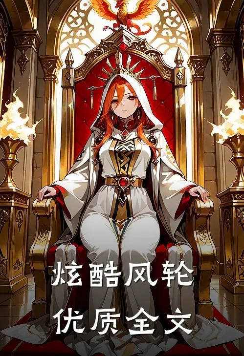 炫酷风轮优质全文