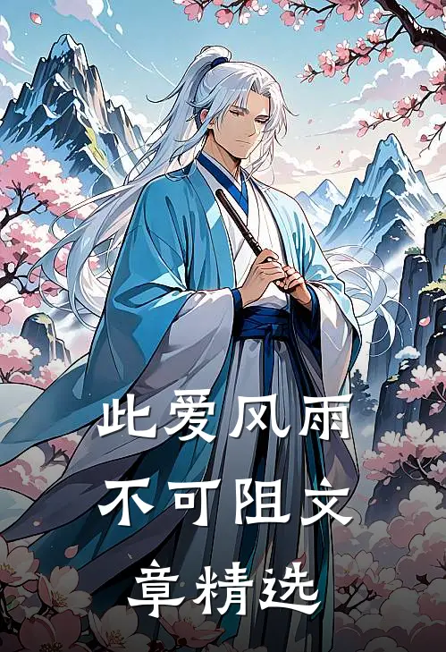 此爱风雨不可阻文章精选