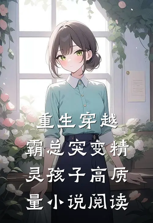 重生穿越：霸总突变精灵孩子高质量小说阅读