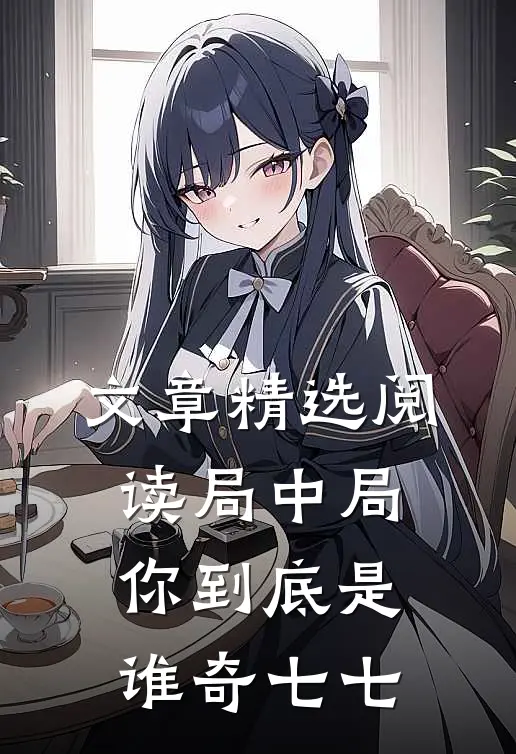 文章精选阅读局中局你到底是谁奇七七