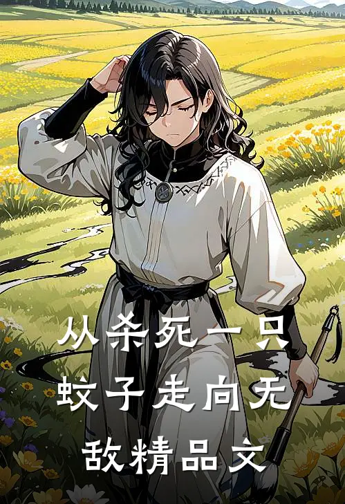 从杀死一只蚊子走向无敌精品文