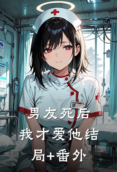《男友死后，我才爱他》结局+番外