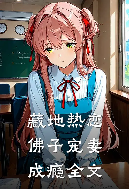 藏地热恋：佛子宠妻成瘾全文