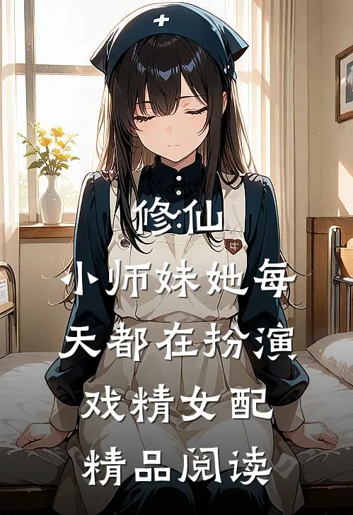 修仙：小师妹她每天都在扮演戏精女配精品阅读