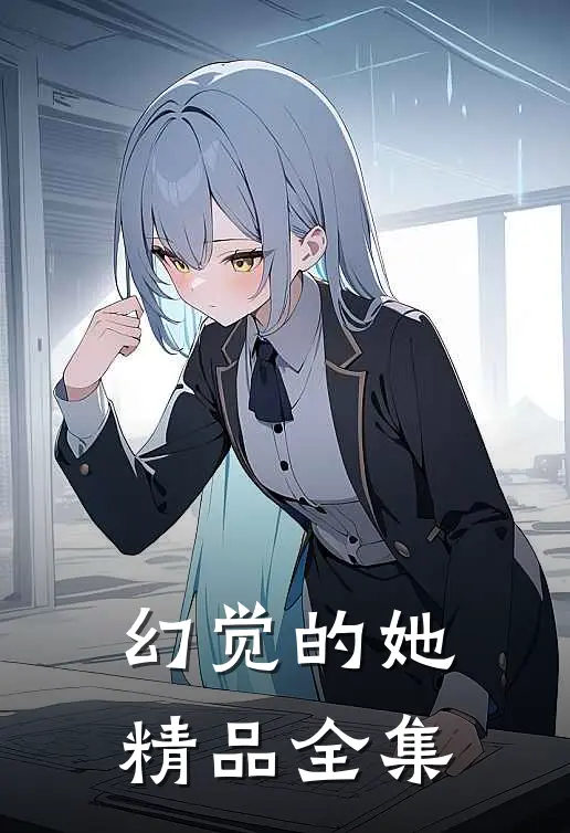 幻觉的她精品全集