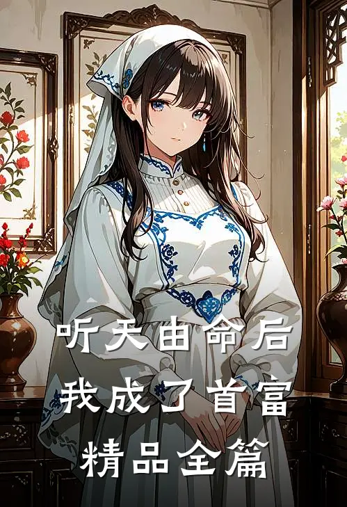 听天由命后，我成了首富精品全篇