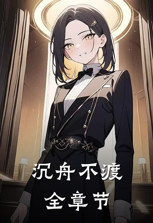 沉舟不渡全章节