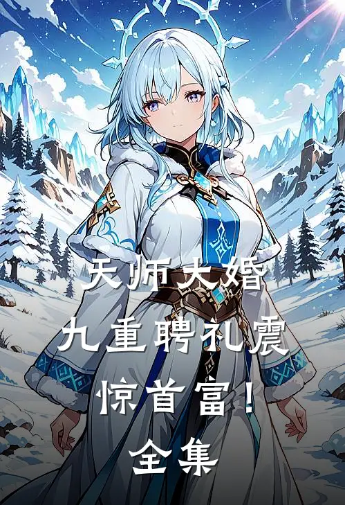 天师大婚，九重聘礼震惊首富！ 全集