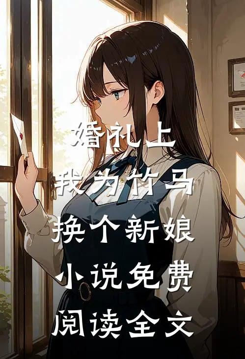 婚礼上，我为竹马换个新娘小说免费阅读全文