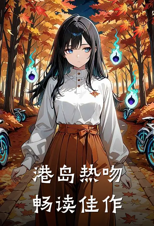 港岛热吻畅读佳作