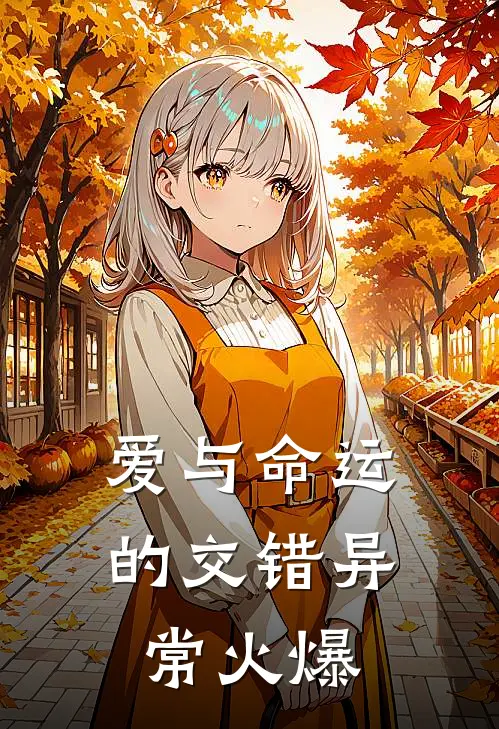 爱与命运的交错异常火爆