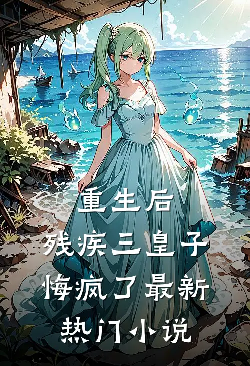 重生后，残疾三皇子悔疯了最新热门小说