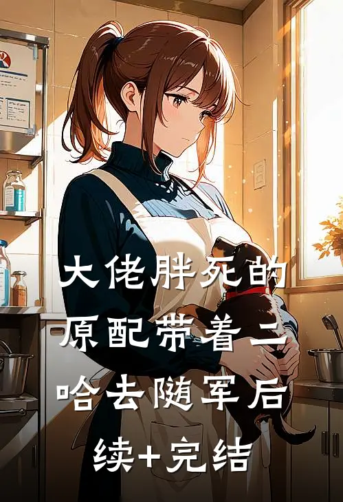 大佬胖死的原配带着二哈去随军后续+完结