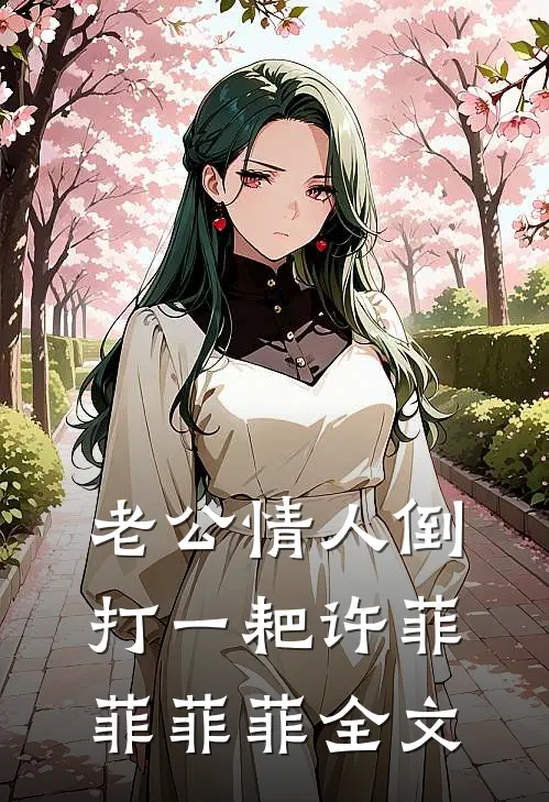 老公情人倒打一耙许菲菲菲菲全文