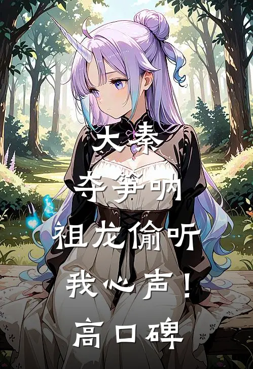 大秦：夺笋呐，祖龙偷听我心声！高口碑