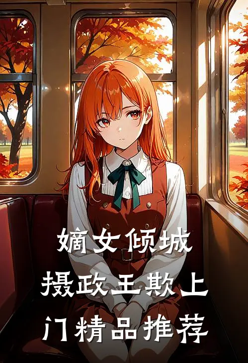 嫡女倾城：摄政王欺上门精品推荐