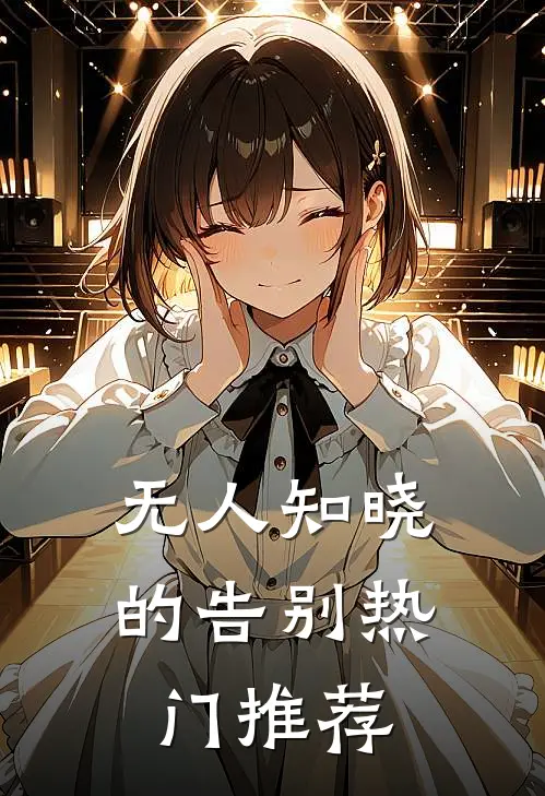 无人知晓的告别热门推荐