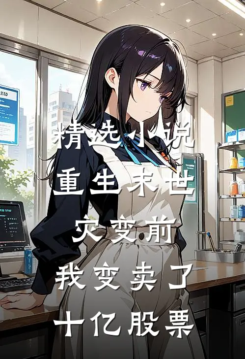 精选小说重生末世灾变前，我变卖了十亿股票