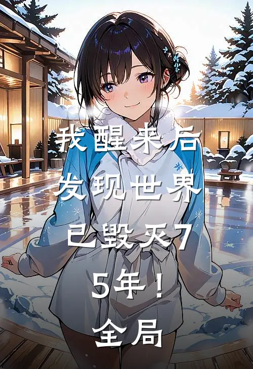 我醒来后，发现世界已毁灭75年！全局