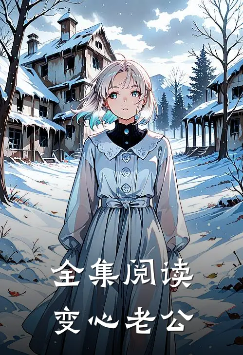 全集阅读变心老公
