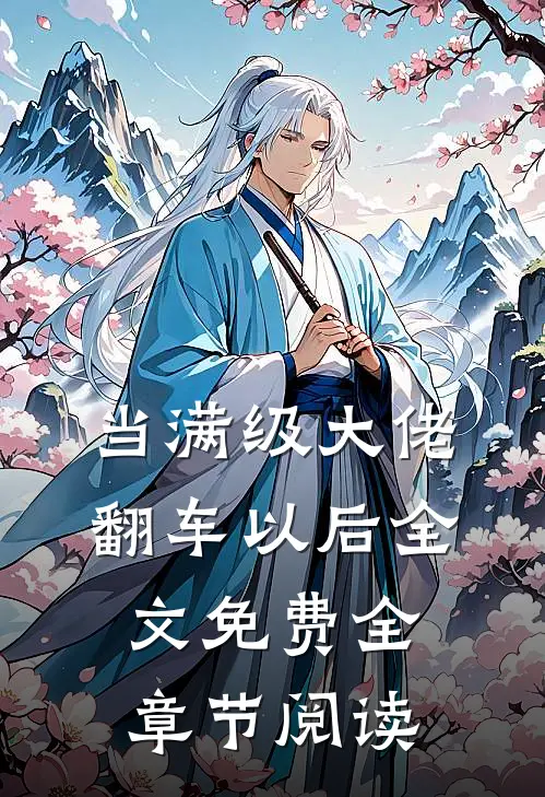 当满级大佬翻车以后 全文免费全章节阅读