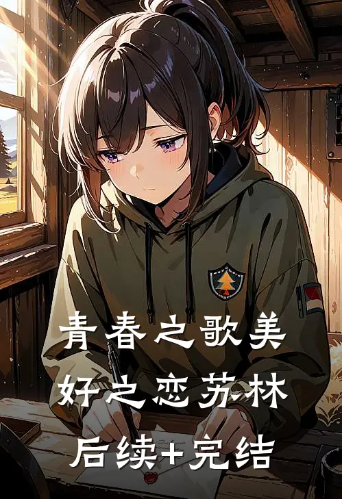 青春之歌美好之恋苏林后续+完结