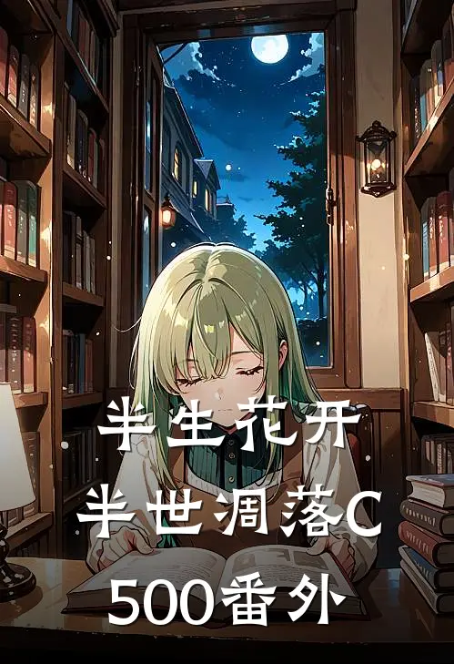 半生花开，半世凋落C500番外