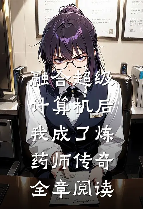 融合超级计算机后，我成了炼药师传奇全章阅读
