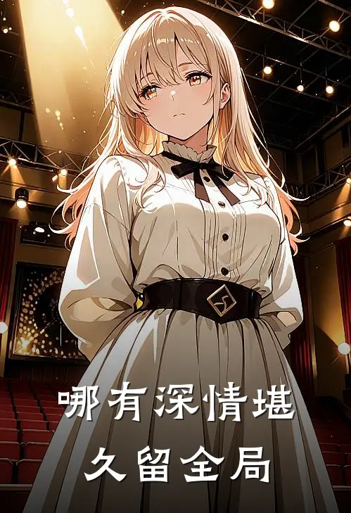 哪有深情堪久留全局