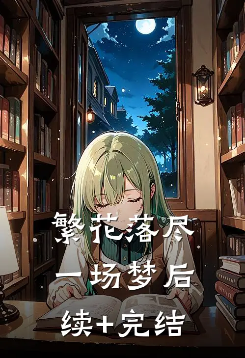 繁花落尽一场梦后续+完结