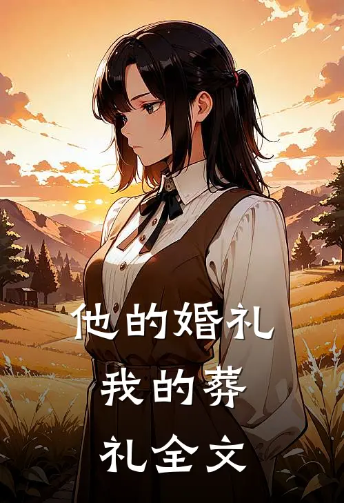 他的婚礼，我的葬礼全文