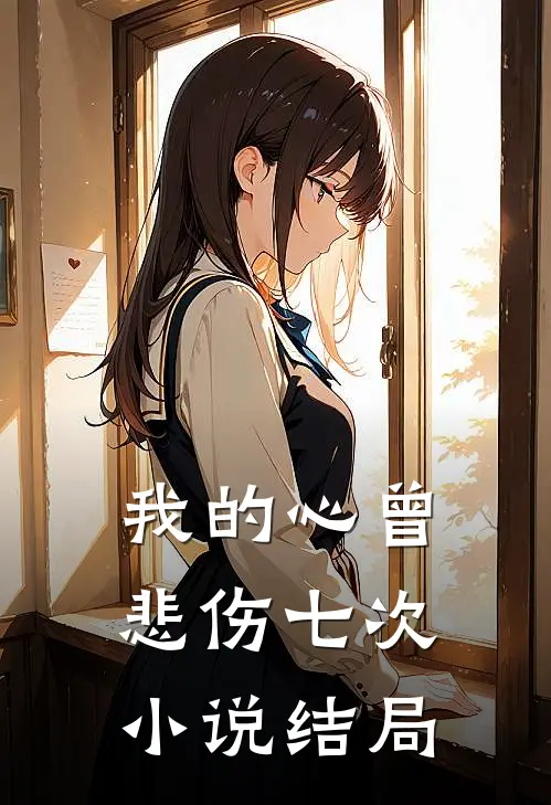 我的心曾悲伤七次小说结局