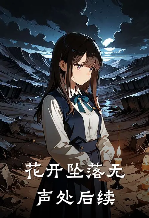 花开坠落无声处后续