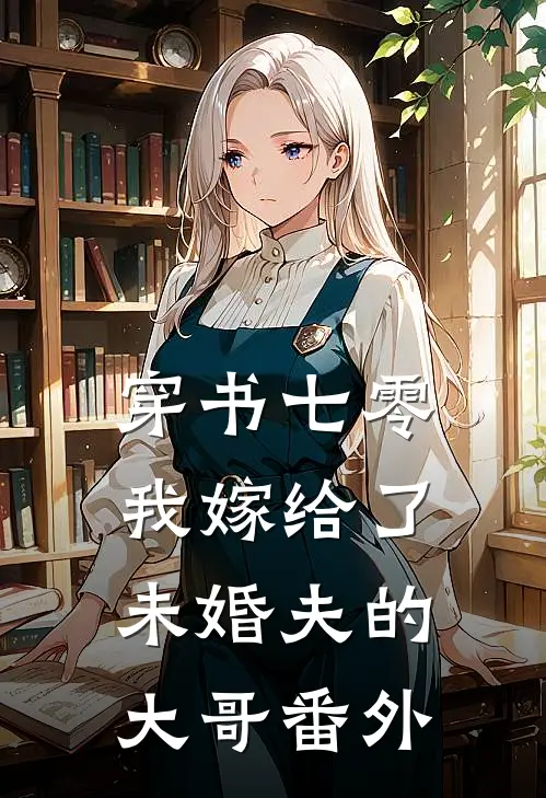 穿书七零，我嫁给了未婚夫的大哥番外