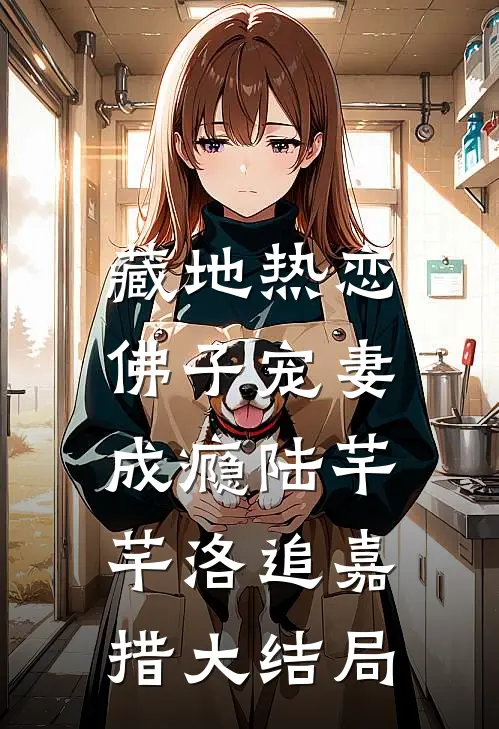 藏地热恋：佛子宠妻成瘾陆芊芊洛追嘉措大结局
