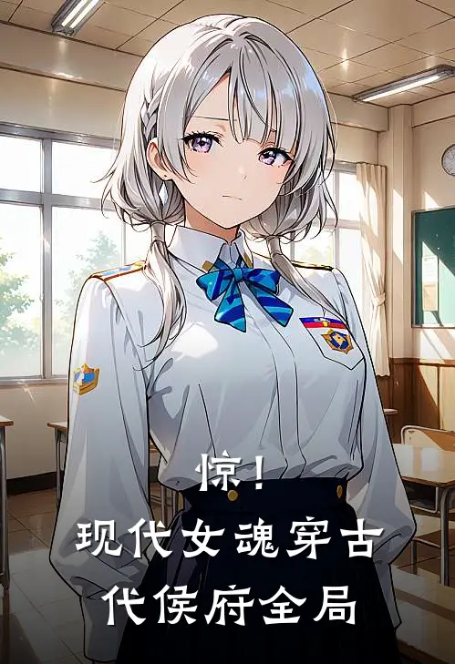 惊！现代女魂穿古代侯府全局