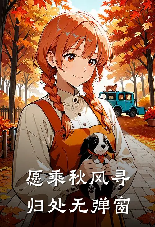愿乘秋风寻归处无弹窗