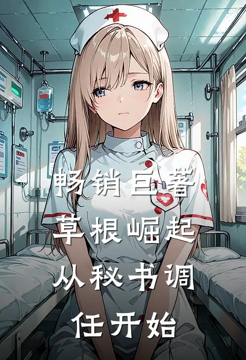 畅销巨著草根崛起：从秘书调任开始