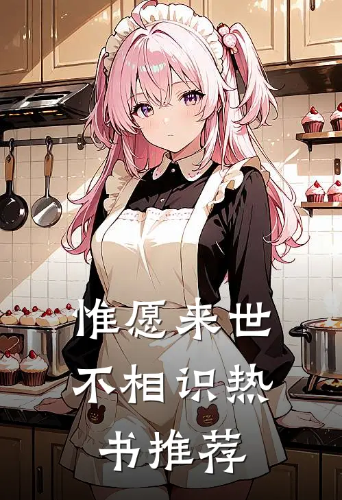 惟愿来世不相识热书推荐