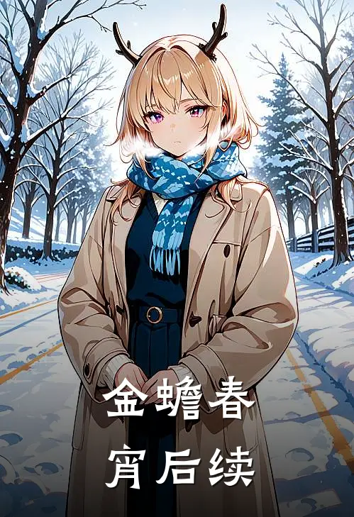 金蟾春宵后续