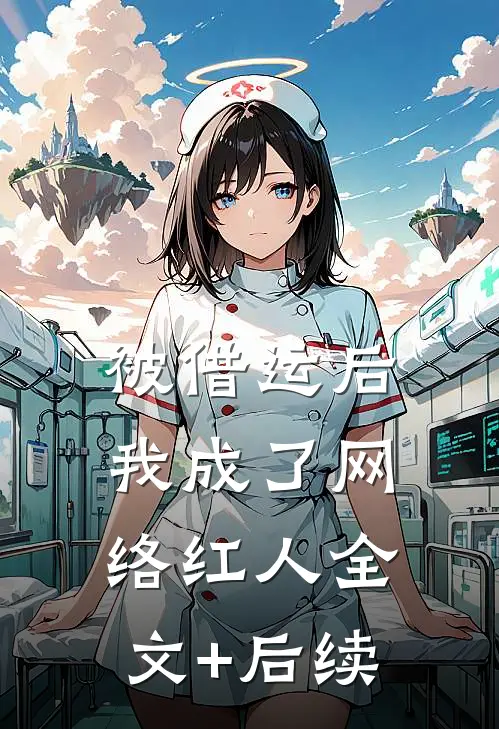 被借运后我成了网络红人全文+后续